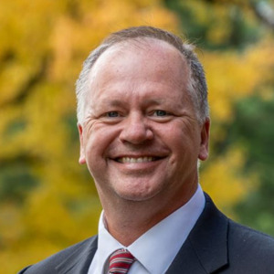 Dave Townsend - Real Estate Agent