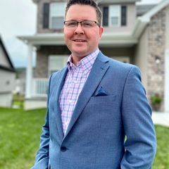 John Gidden - Real Estate Agent